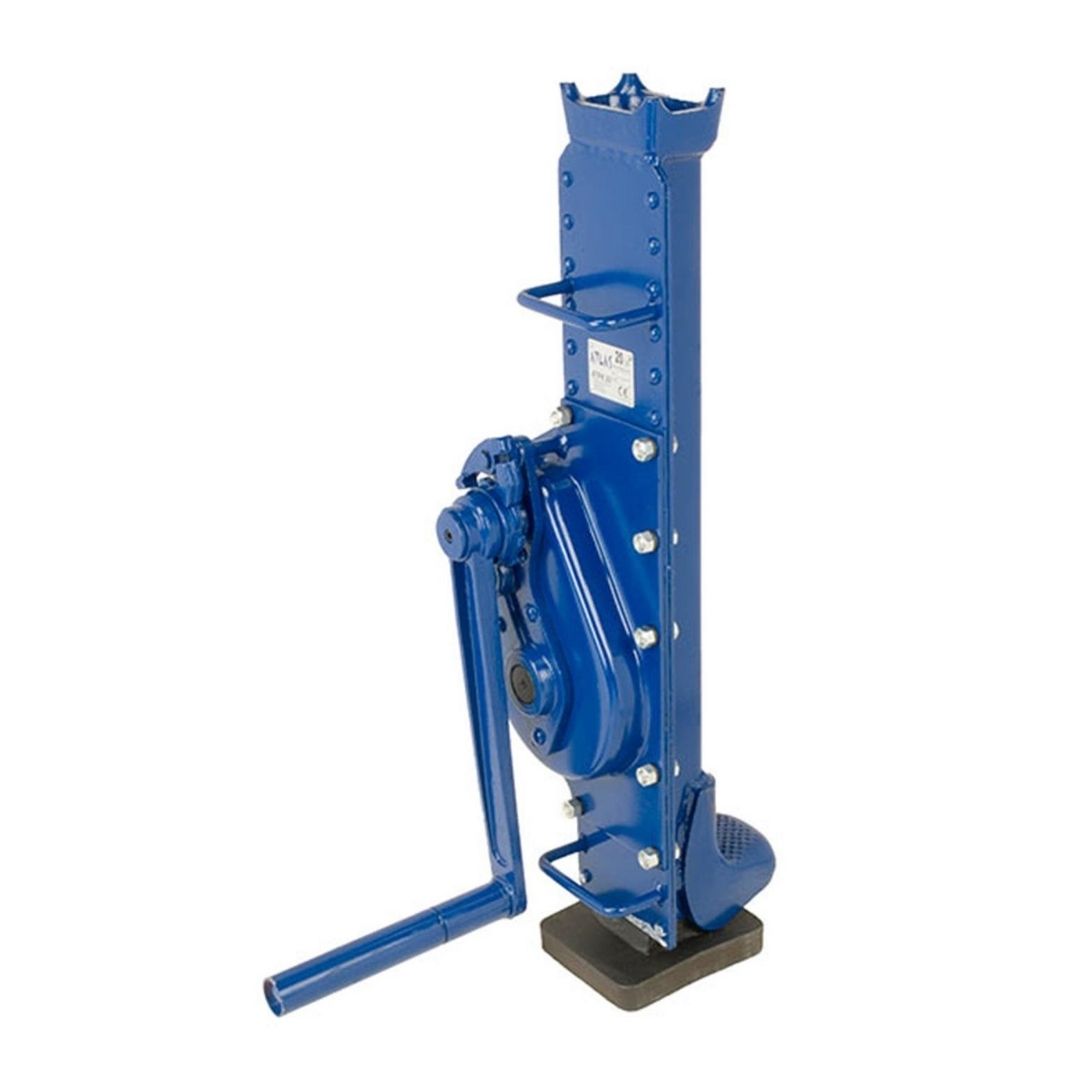 Atlas Pehlivan Kriko